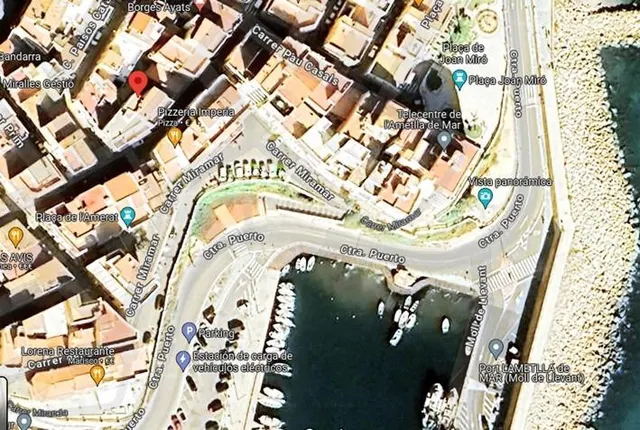 Oportunidad única en el corazón de l'Ametlla de Mar: Solar u - foto 4