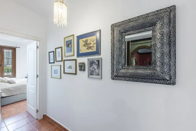Chalet 3 habitaciones 257m² en venta - Riviera del sol — 39