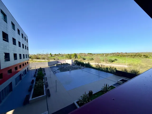 Oficina 58m² en alquiler - Sevilla - foto 3