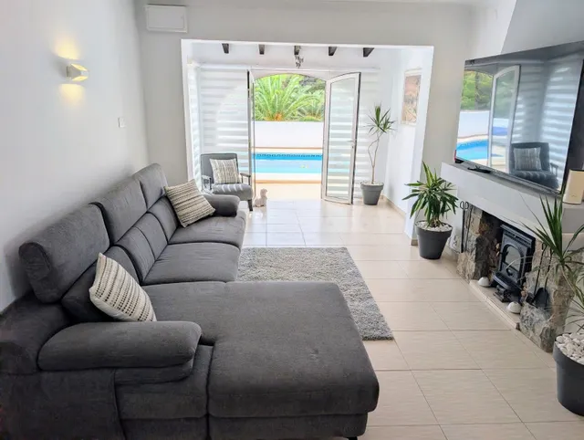 Villa 2 habitaciones 120m² en venta - Cala Advocat - Baladrar — 3