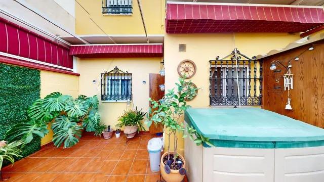 UNA CASA PARA DISFRUTARLA DESDE EL PRIMER DÍA EN BENACAZÓN — 27