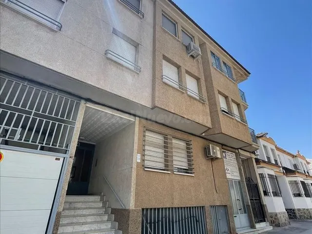 Apartamento 3 habitaciones 89m² en venta - Castilla la manch
