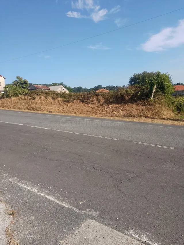 Terreno en Veiga da Vila - Meis (Pontevedra) - foto 4