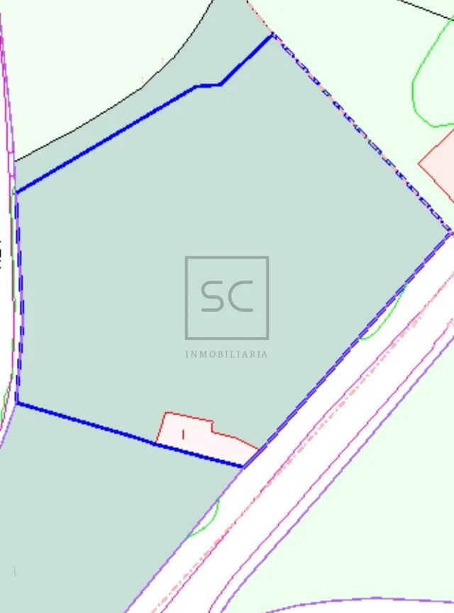 FINCA EDIFICABLE CAMPOLONGO-PONTEDEUME — 19