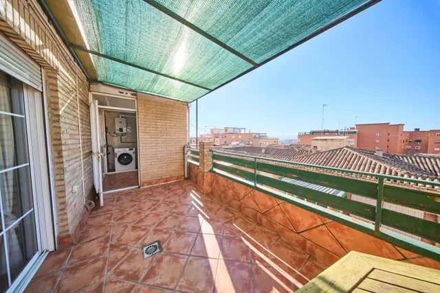 Atico duplex junto plaza de toros — 32