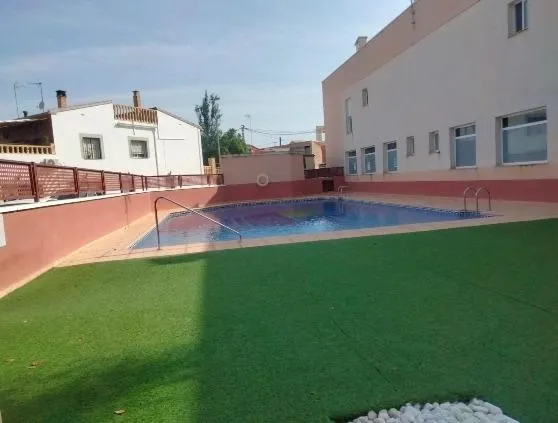 ESTUPENDO APARTAMENTO CON TERRAZA EN BENFERRI — 9