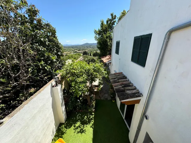 PRIMER PISO EN SELVA CON TERRAZA Y VISTAS — 13