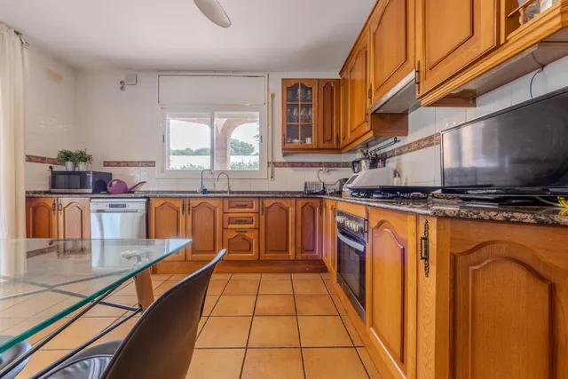 Casa exclusiva y sostenible en Bosques de Tarragona — 16