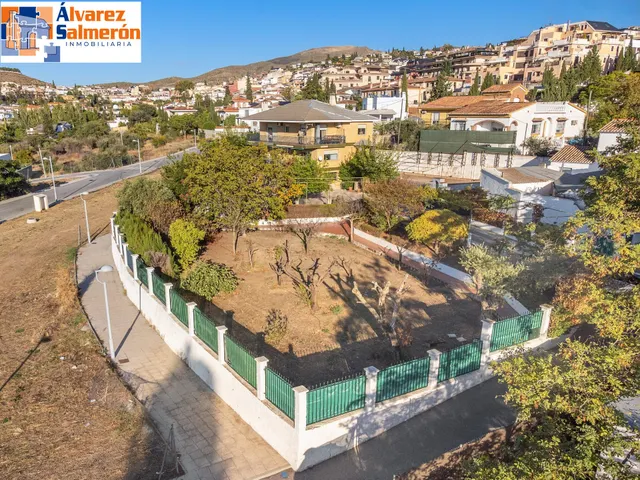 Chalet en Monachil — 48