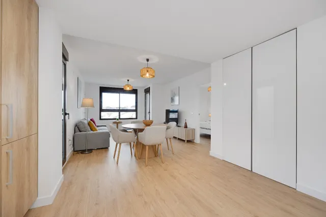 Apartamento 2 habitaciones 80m² en venta - PAU 8 — 14