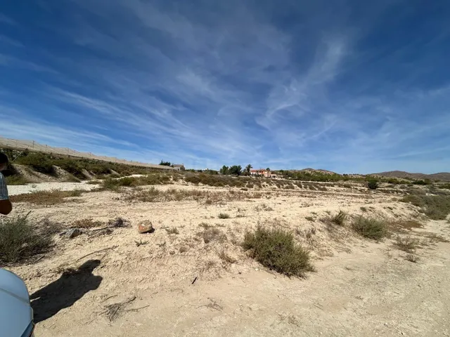Terreno rural en venta - Costa blanca - foto 4