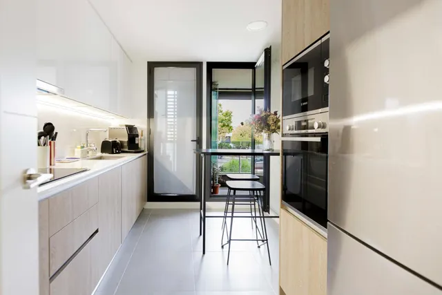 Piso en las rozas — 13
