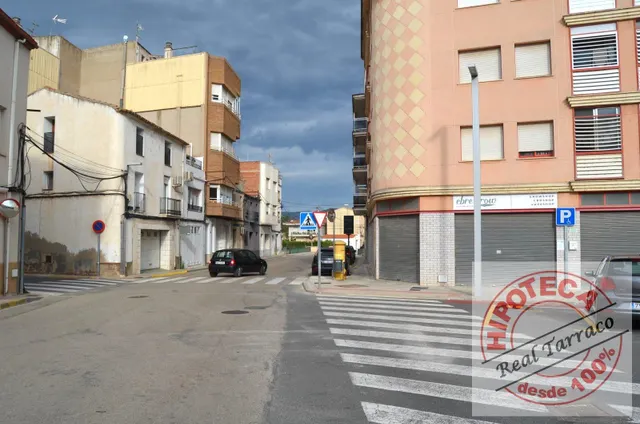 “Oportunidad: local de 56 m2 en pleno Raval de Crist" — 15