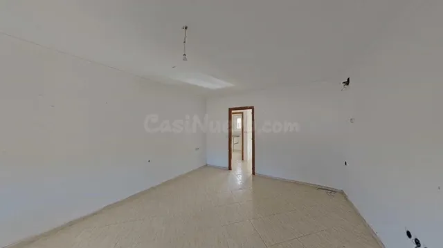 CASA OCUPADA, 138 M2, 3 habitaciones CON GARAJE, PARCELA DE  - foto 5