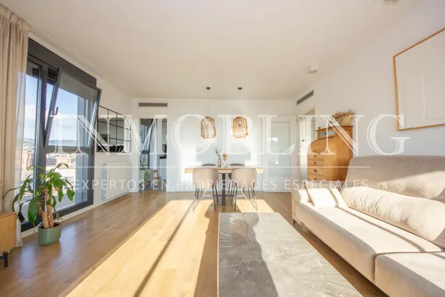 ESPECTACULAR PISO DE 4 habitaciones — 13