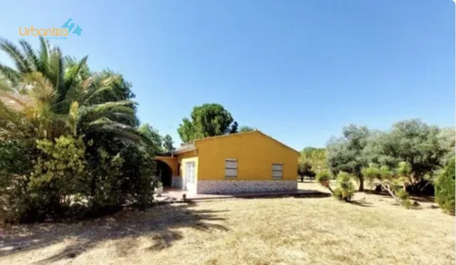 Chalet en venta en Dehesilla de Calamon — 14