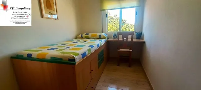 PRECIOSO PISO EN VENTA A PRIMERA LINEA DE MAR — 10