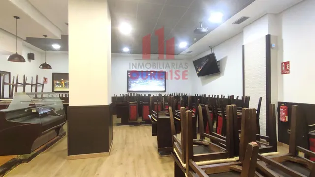 RESTAURANTE LISTO PARA COMENZAR LA ACTIVIDAD EN LA ZONA UNIV - foto 2