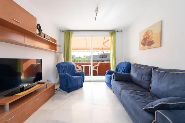 Piso 1 habitación 70m² en venta - Almayate Bajo — 3