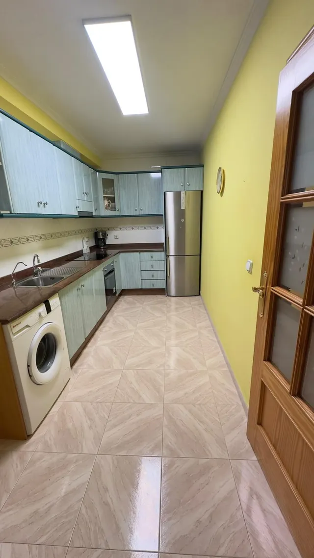 ¡alquiler larga temporada! apartamento 3 dormitorios en el centro de Torrevieja — 18