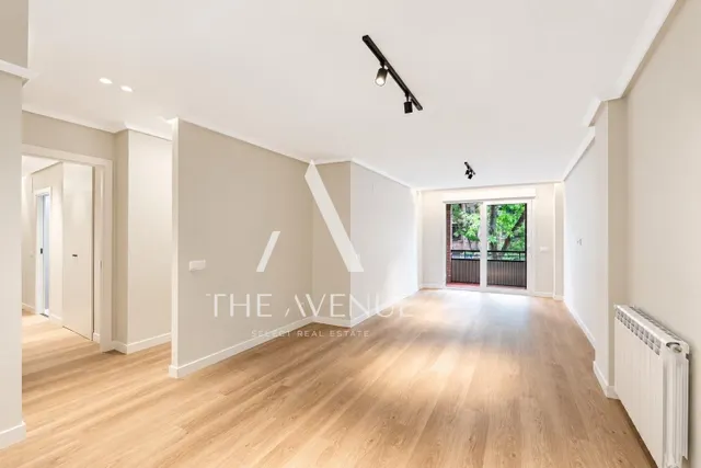 Piso de 125 M2 con reforma a estrenar cerca del Retiro - foto 3