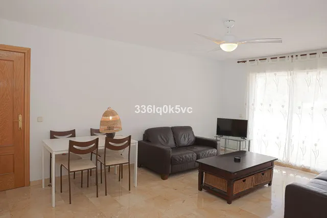 Apartamento 2 habitaciones 140m² en venta - Costa del Sol — 12