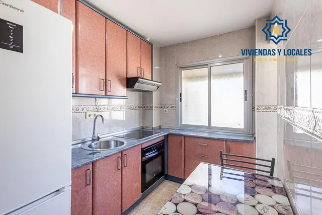 Magnífico piso ideal para invertir o para vivir sin vecinos y con vistas despejadas. — 8