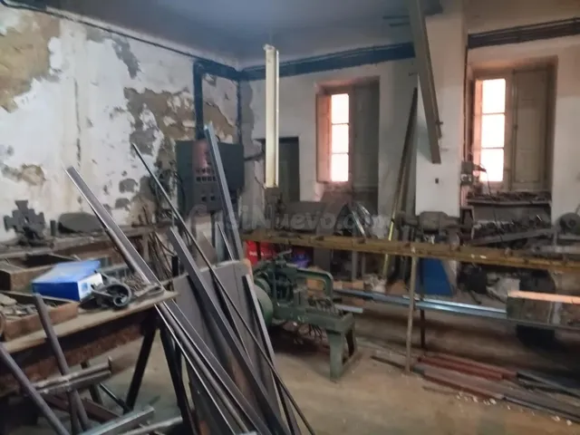 Nave industrial en venta - Centro - Casco Histórico — 4