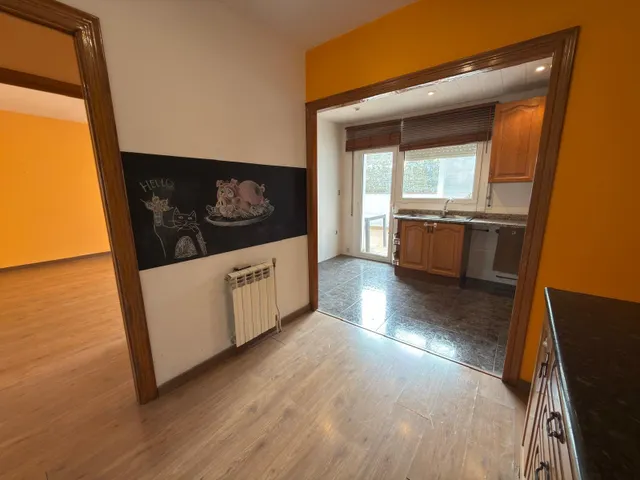 Espectacular piso con gran terraza con salida desde comedor, garaje para dos coches y trastero y terraza solarium — 26