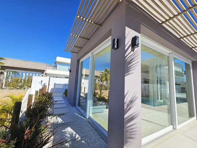 Chalet 5 habitaciones 357m² en venta - Riviera del sol — 29