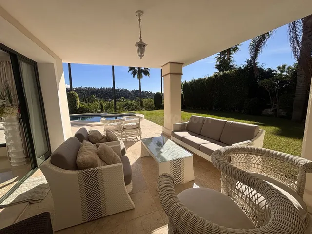 Chalet 7 habitaciones 526m² en venta - Centro — 5