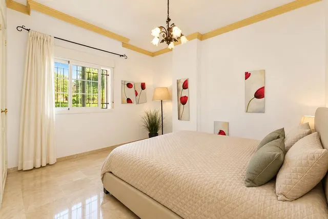 Apartamento 3 habitaciones 148m² en venta - Los Naranjos — 14