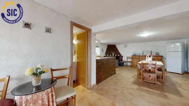 Casa de campo en urbanización Los Lagos — 22