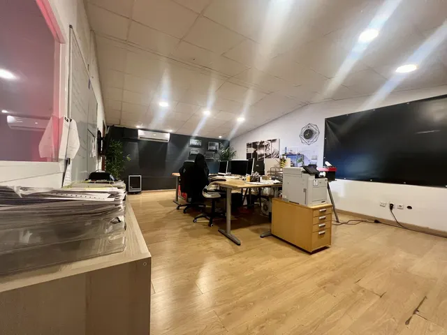 Almacén 3 habitaciones 160m² en venta - Marbella — 11
