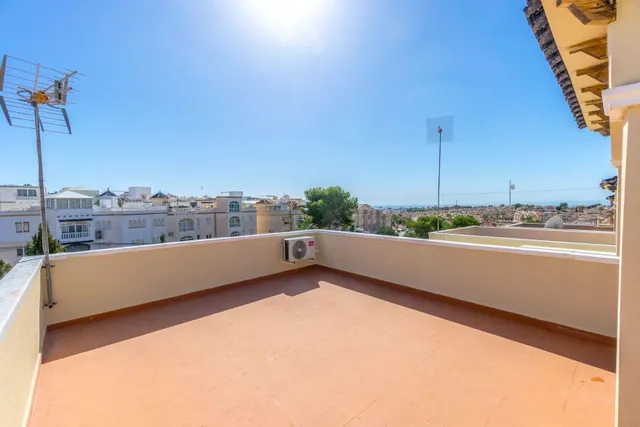 Casa 3 habitaciones 105m² en venta - Las filipinas — 20