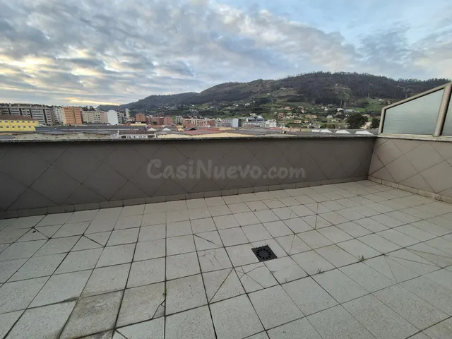 Ático 2 habitaciones 68m² en venta - San Lazaro-Otero-Villaf