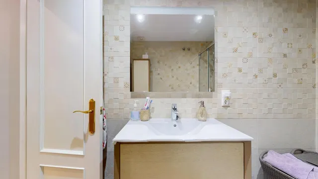 Piso de 3 dormitorios en la mejor zona de Fátima listo para entrara vivir — 24
