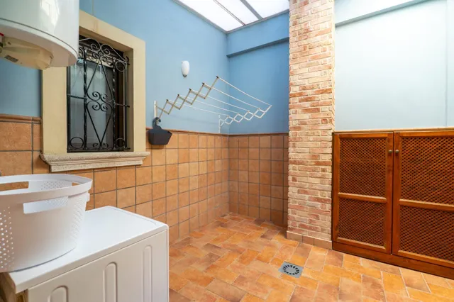 VILLA DE LUJO EN CATRAL . — 34