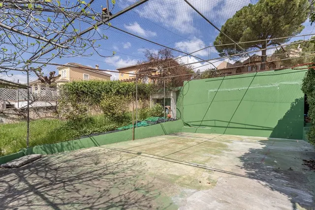 Espectacular casa independiente con piscina y grandes vistas en Monteluz (Peligros) — 50