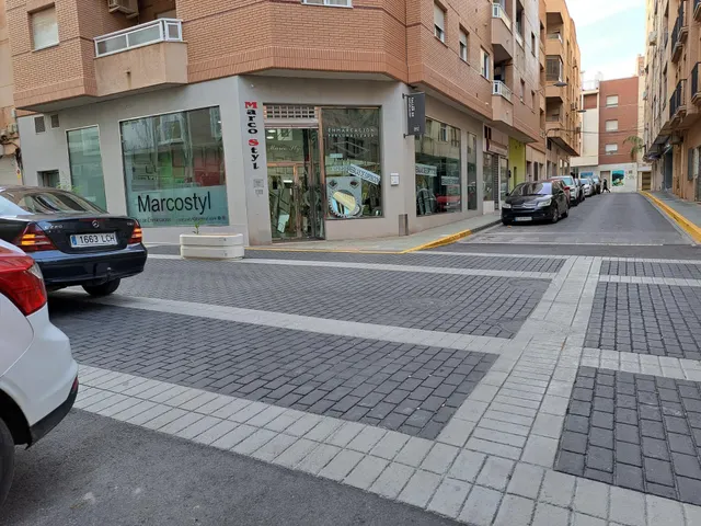 "¡Oportunidad Única! Local Comercial en Esquina en el Corazón de El Ejido" — 16