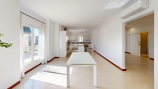 Chalet 6 habitaciones 520m² en venta - San Roque Pueblo — 35