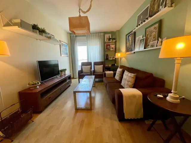 Venta de piso en Avda. Ciudad de Almeria — 7