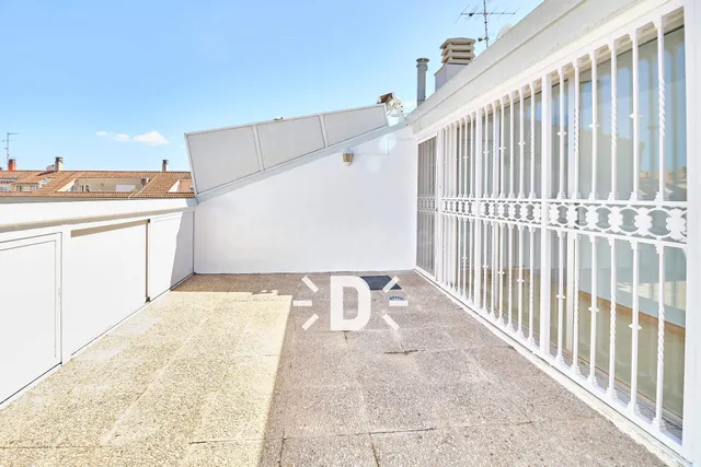 ÁTICO DUPLEX EN VENTA EN BENETÚSSER - foto 2