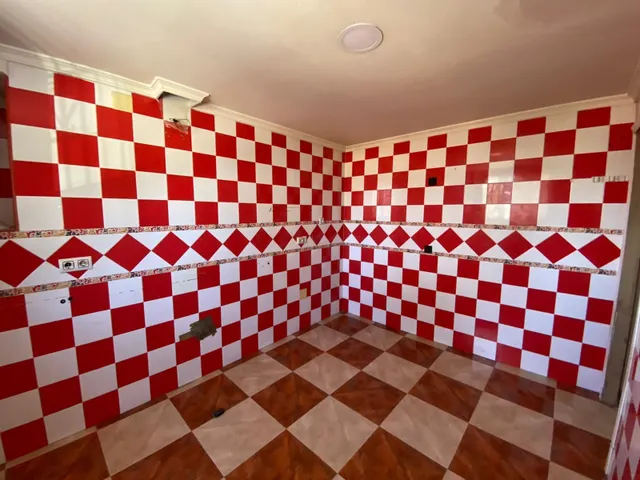 PISO - ZONA LOS MADRILEÑOS — 9