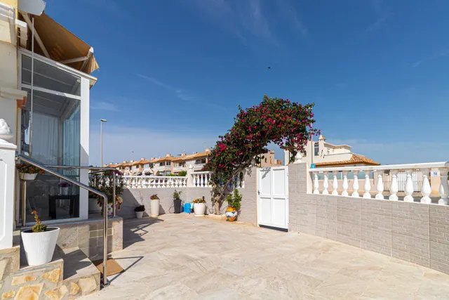 Adosado 2 habitaciones 74m² en venta - Agua Marina — 9