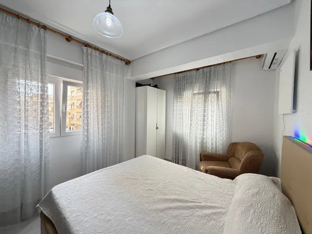 Apartamento 3 habitaciones 81m² en venta - Estacion de autobuses — 36