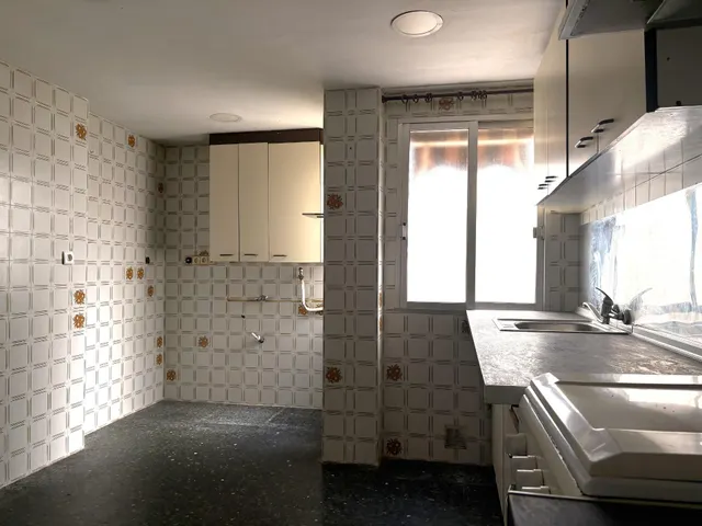 Amplia vivienda de 4 dormitorios con terraza, ascensor y vistas a la Sierra Calderona, en pleno centro de Godella — 29