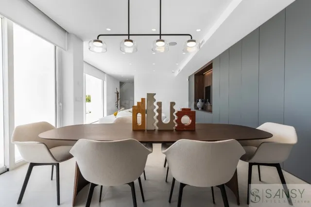 Casa-Chalet en Venta en Alicante Alicante — 9