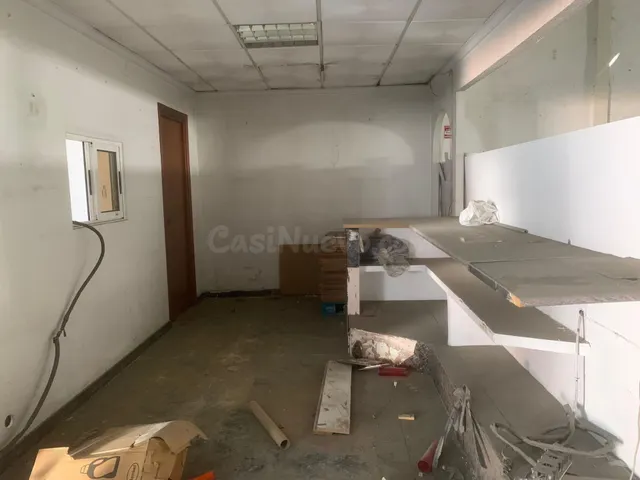ESTUPENDA NAVE EN PUENTE TOCINOS EN ALQUILER JUNTO MIGUEL IN - foto 4
