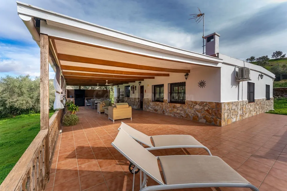 Finca rústica 2 habitaciones 124m² en venta - South of spain